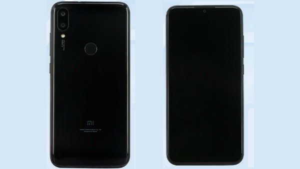 Xiaomi Redmi 7
