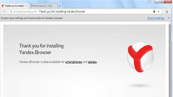 Yandex
