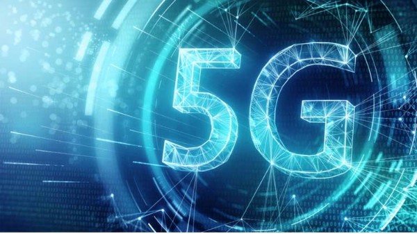 5 G సేవలకు
