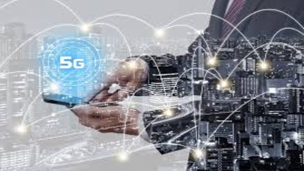 G స్పెక్ట్రం