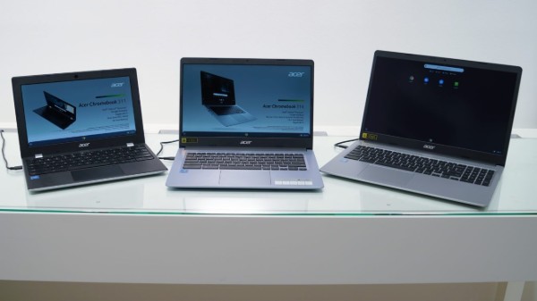 Chromebook