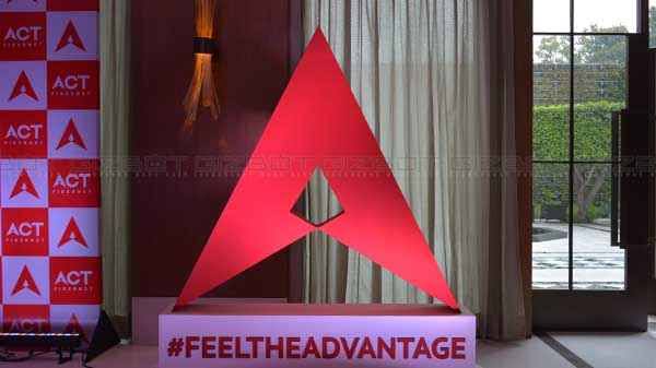 ACT Fibernet :