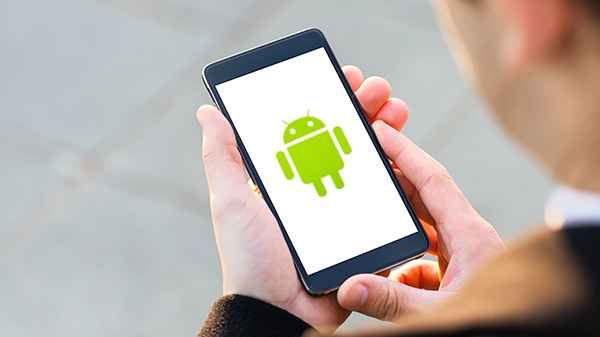 ఆండ్రాయిడ్ వైపు మొగ్గు