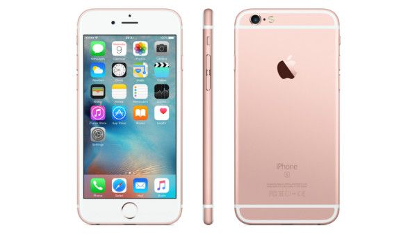 Apple iPhone 6S