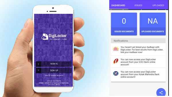 Digilocker