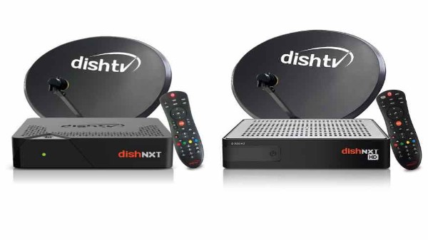 DTH