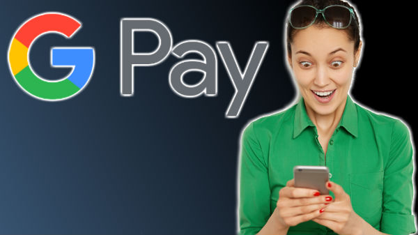 Google Pay Uses AI For Jobs Spot