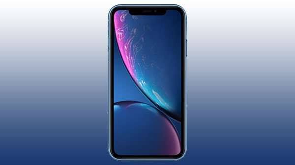 ఐఫోన్ ఎక్స్ఆర్ ఫీచర్లు