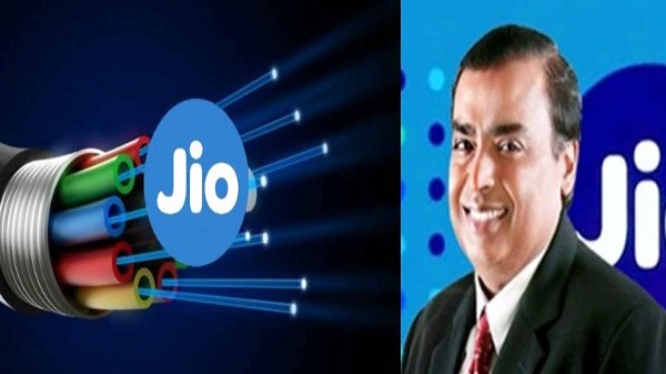 జియోఫైబర్