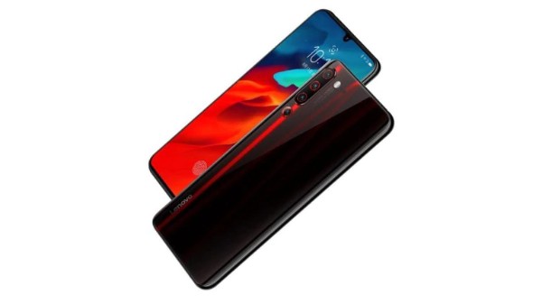 లెనోవా Z 6 ప్రో స్పెసిఫికేషన్స్