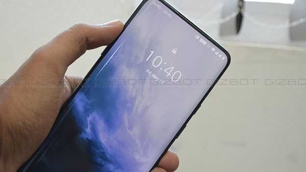 వన్ప్లస్ 7 ప్రో
