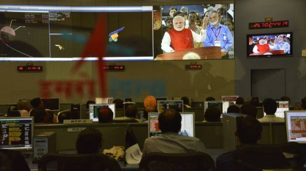 PM మోడీ