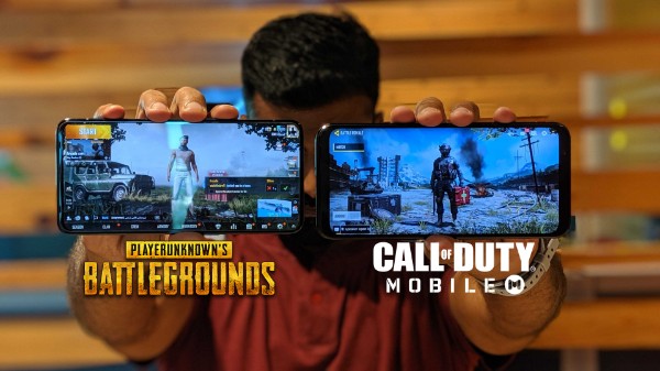 కాల్ ఆఫ్ డ్యూటీ