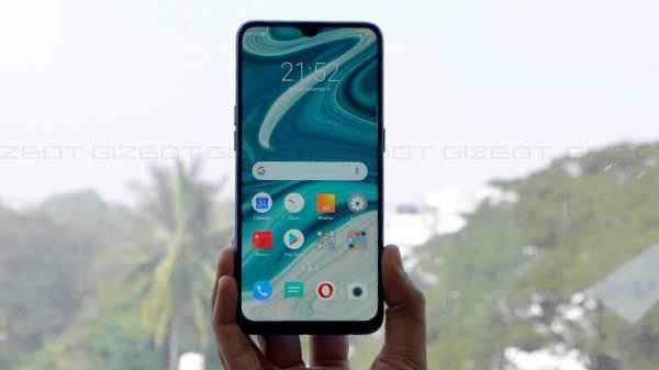 Realme 3 ఫీచర్లు