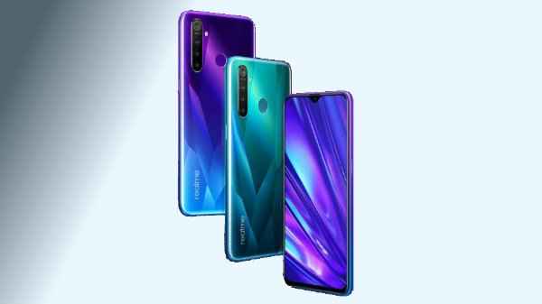 Realme 5 Pro