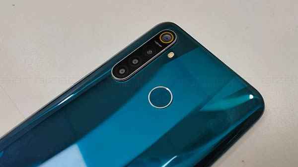 Realme 5 Pro మార్కెట్ ధర