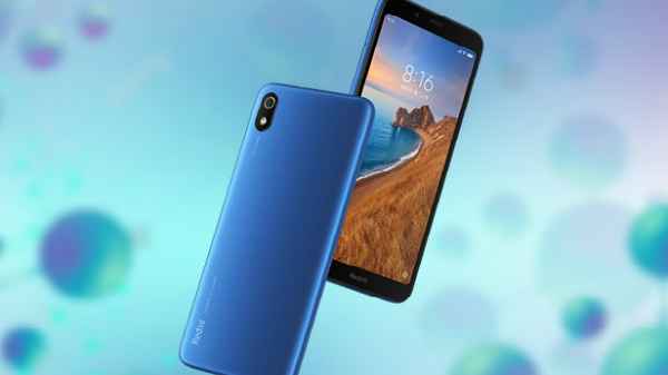 Redmi 7A