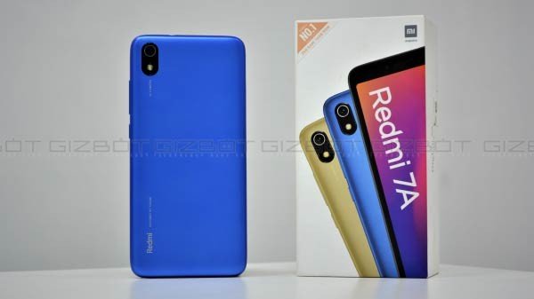 Redmi 7A