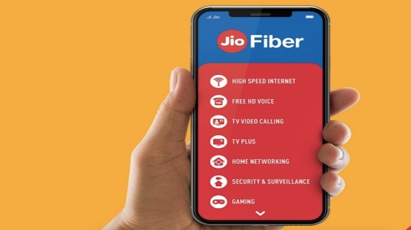 స్మార్ట్ఫోన్లలో జియోకాల్ సెటప్ ప్రాసెస్