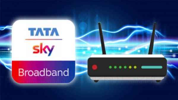 Tata Sky బ్రాడ్ బ్యాండ్