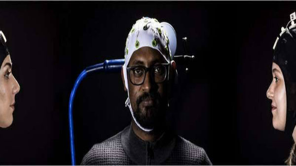 మెదడు నుండి మెదడు ఇంటర్ఫేస్
