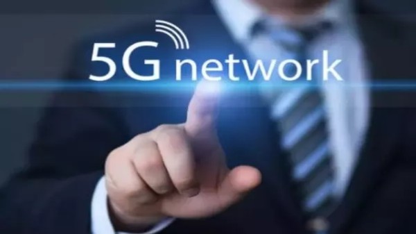 5G రోల్అవుట్