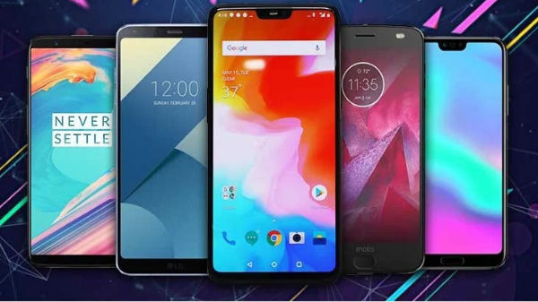 స్మార్ట్ఫోన్లపై భారీ డిస్కౌంట్లు