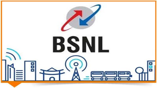 BSNL