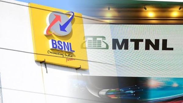 BSNL MTNL