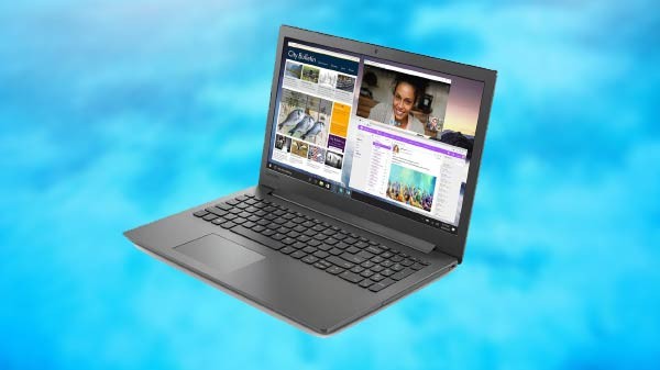IdeaPad C340 35.5cms- Platinum