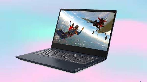 Lenovo IdeaPad S340