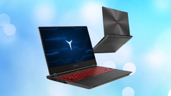 Legion Y7000 Gaming 39.6 cms- Black