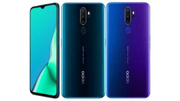 Oppo A9 2020