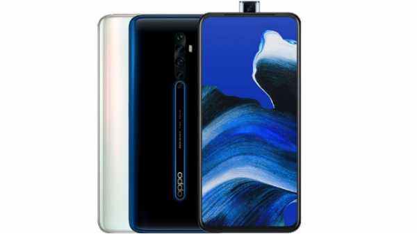 Oppo Reno 2Z