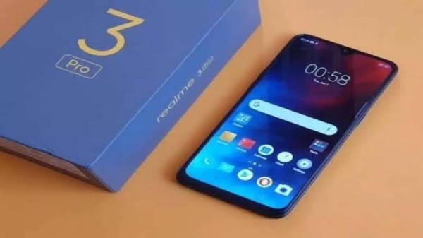 రియల్మి 3 ప్రో
