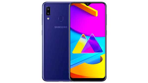 Samsung Galaxy M10s