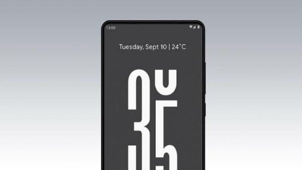 Unlock Clock: