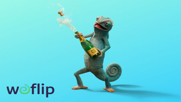 We Flip:
