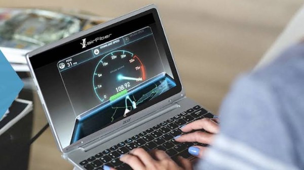 75GB FUP పరిమితితో ఎయిర్టెల్ 16 Mbps బ్రాడ్బ్యాండ్ ప్లాన్