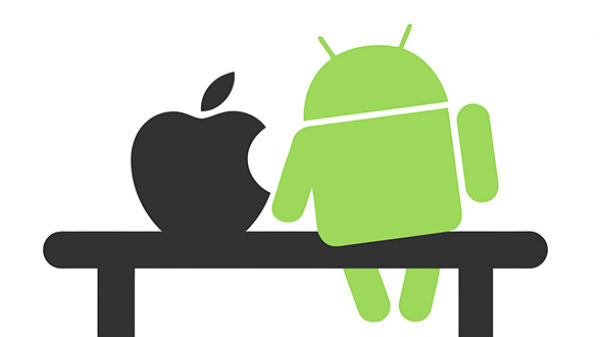 iOS మరియు Android పరికరాలకు