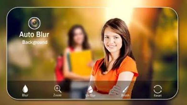 Blur Image Photo