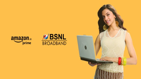 రూ .849 బ్రాడ్బ్యాండ్ ప్లాన్