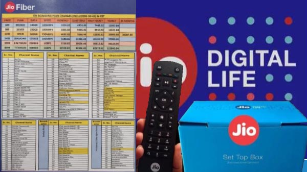 JioTV +
