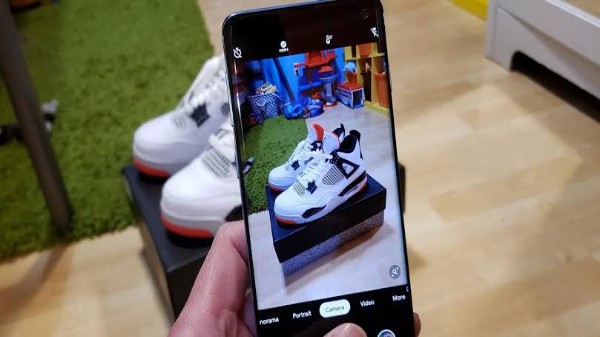 Android 9.0 పై