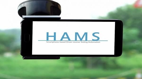 HAMS