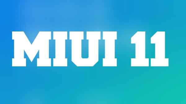 MIUI 11 ను ఎలా ఇన్స్టాల్ చేయాలి