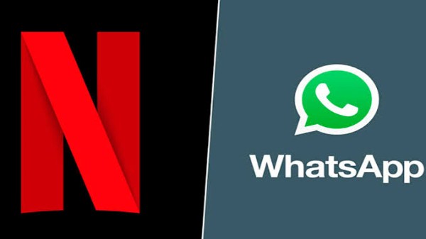 నెట్ఫ్లిక్స్ వీడియోలు
