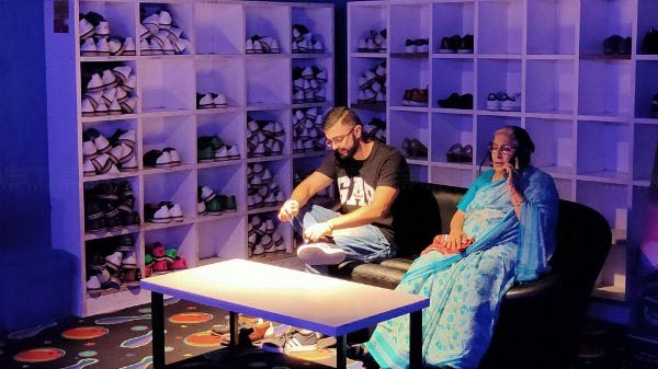 వీడియో పని తీరు