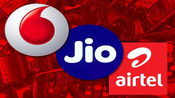 రీఛార్జ్ ప్లాన్లు