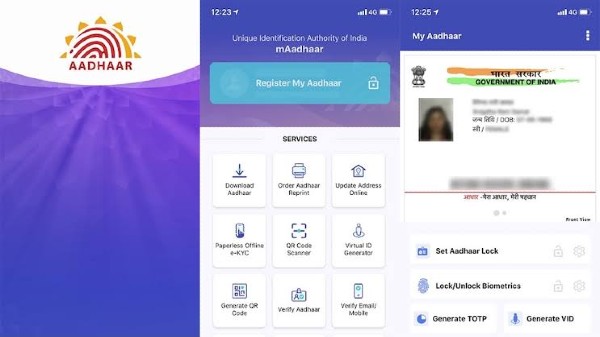 UIDAI